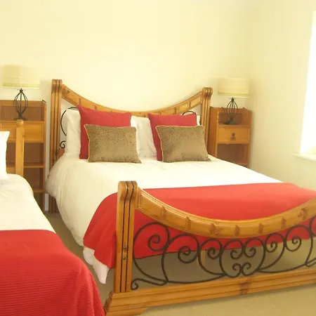 Castle View House Bed & Breakfast
