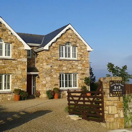 Castle View House