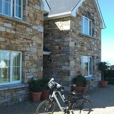 Castle View House