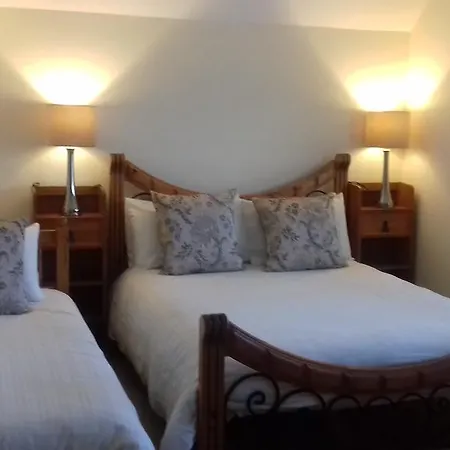 Castle View House