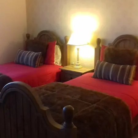 Castle View House Bed & Breakfast Cliffony