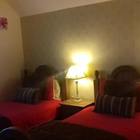 Castle View House