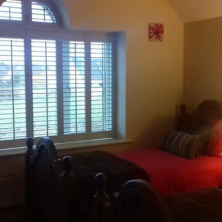 Castle View House 3* Cliffony