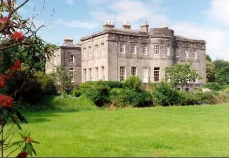 Castle View House Bed & Breakfast