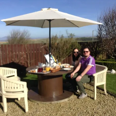 Bed & Breakfast Castle View House 3*