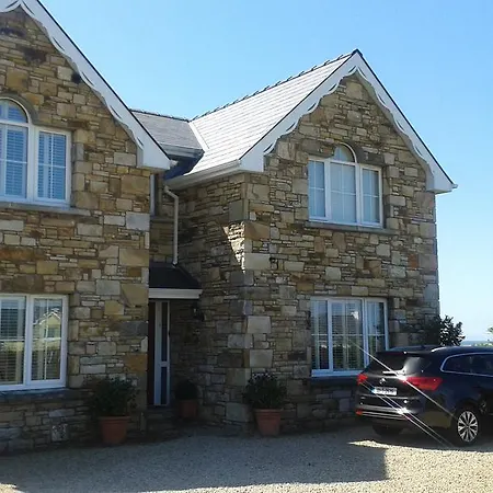 Castle View House
