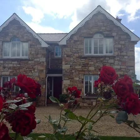Castle View House Bed & Breakfast 3*