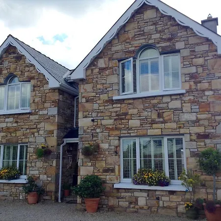 Castle View House Bed & Breakfast Cliffony