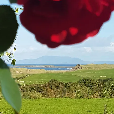 Bed & Breakfast Castle View House 3*