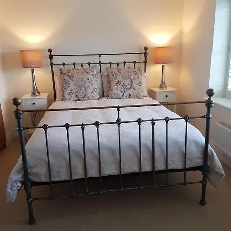 Castle View House